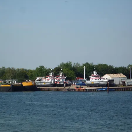 Bed & Breakfast La Cigale