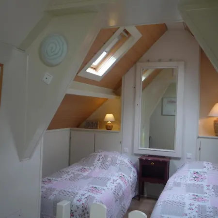 La Cigale Bed & Breakfast