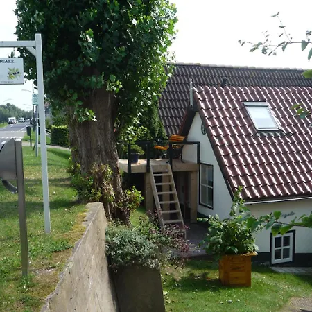 Bed & Breakfast La Cigale Veen