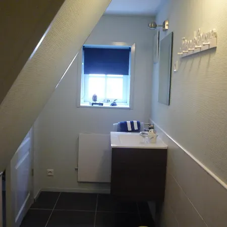 Bed & Breakfast La Cigale *