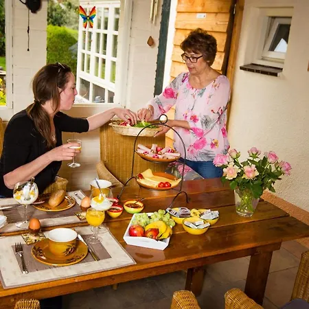 La Cigale Bed & Breakfast Veen