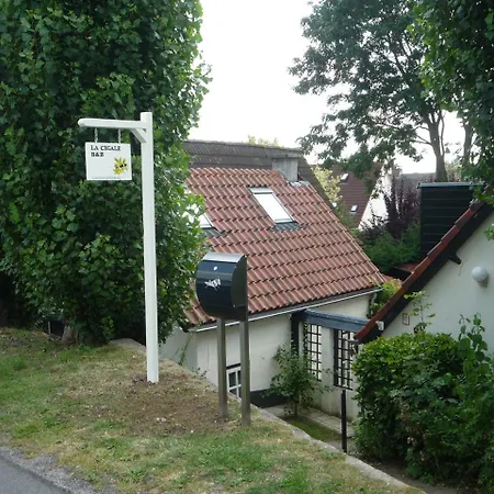 Bed & Breakfast La Cigale