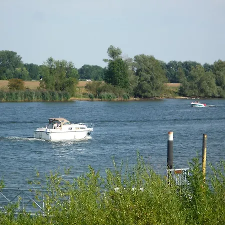 Bed & Breakfast La Cigale Veen