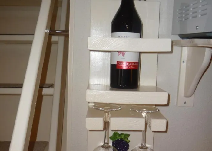 Bed & Breakfast La Cigale Veen