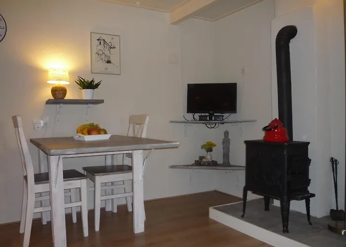 La Cigale Bed & Breakfast Veen