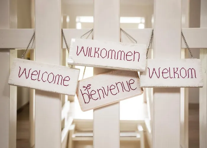 La Cigale Bed & Breakfast