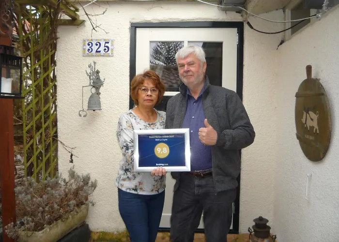 La Cigale Bed & Breakfast Veen