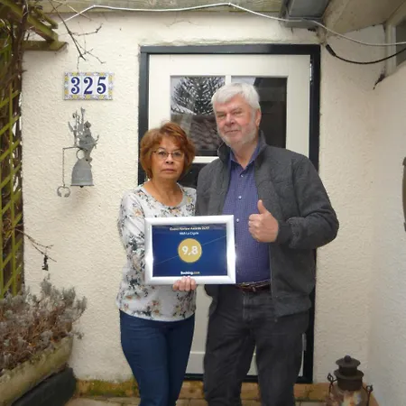 La Cigale לינה וארוחת בוקר Veen