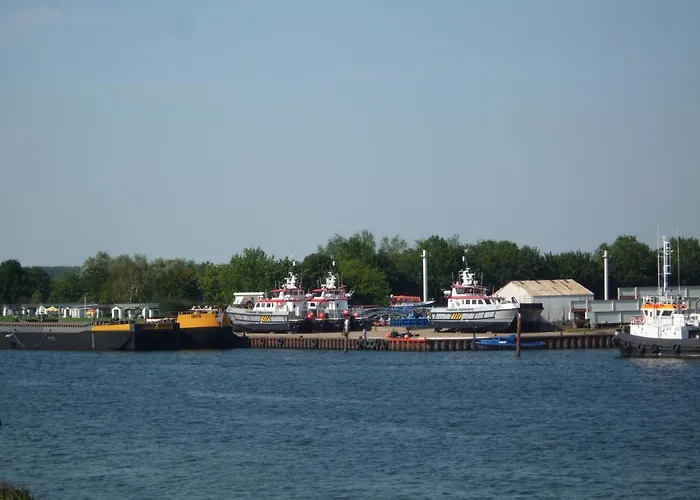 Bed and Breakfast La Cigale