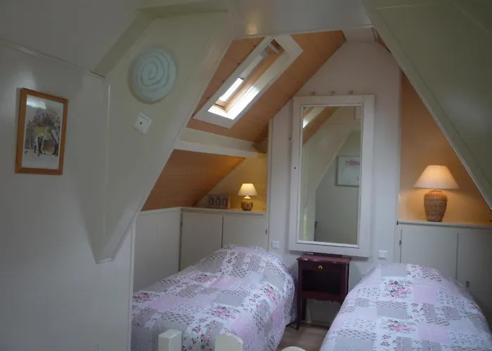 La Cigale Bed and Breakfast