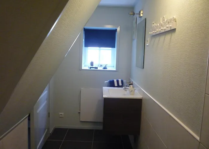 Bed and Breakfast La Cigale 4*